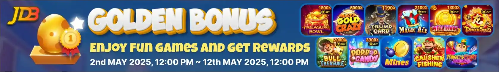 MWCash88 Promotional Banner 4