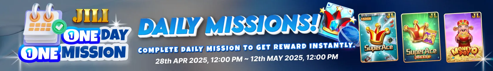 MWCash88 Promotional Banner 5