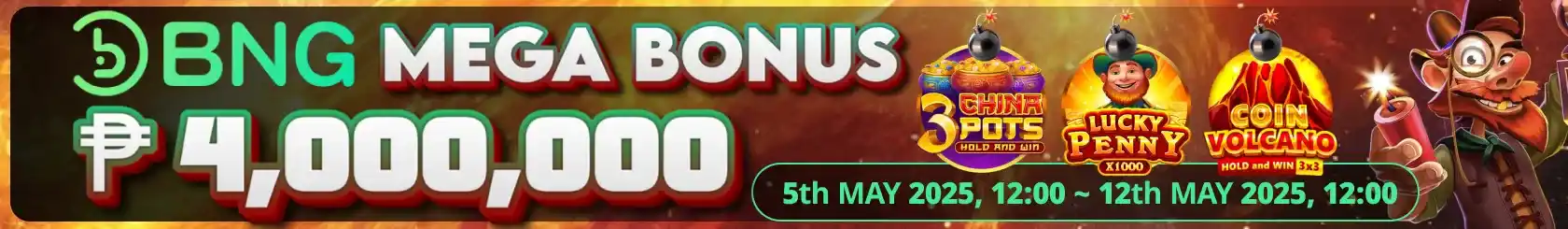 MWCash88 Promotional Banner 6