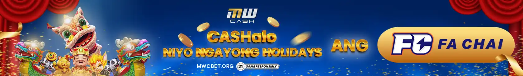 MWCash88 Promotional Banner 10