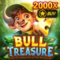 Bull Treasures on MWCash88