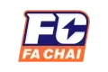 FACHAI Logo on MW Cash 88 VIP