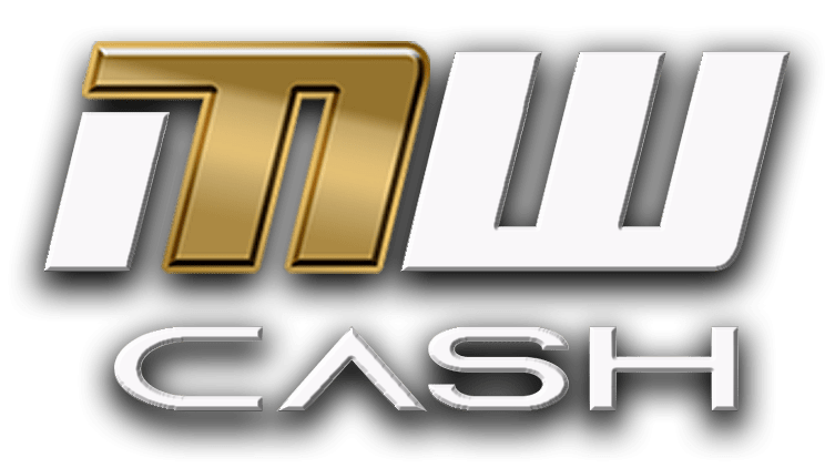 MWCash88 Logo